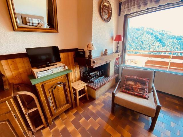 Résidence BELVEDERE II - La Clusaz