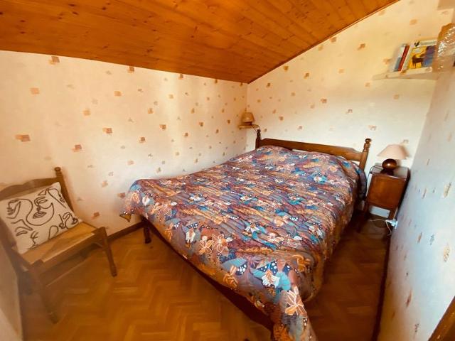 Résidence BELVEDERE II - La Clusaz