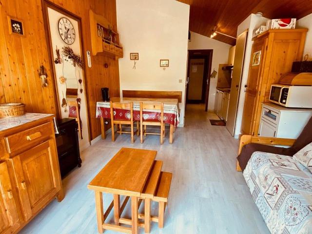 Résidence LE JANU - La Clusaz