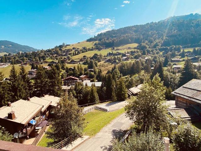 Résidence LE JANU - La Clusaz