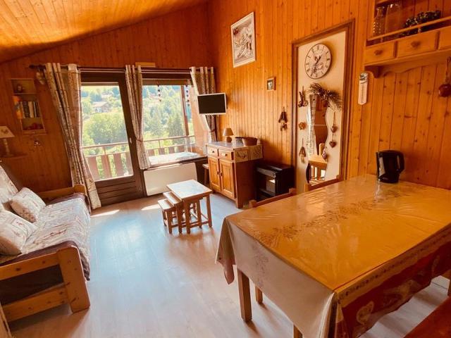 Résidence LE JANU - La Clusaz