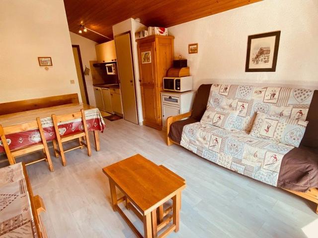 Résidence LE JANU - La Clusaz