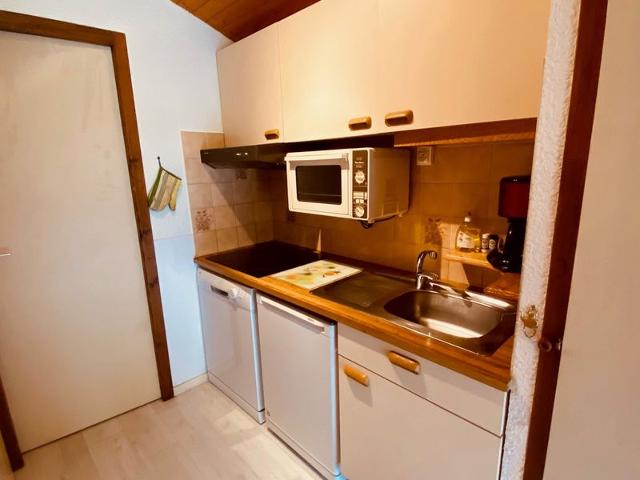 Résidence LE JANU - La Clusaz