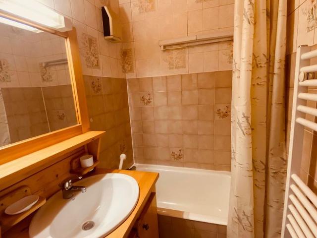 Résidence LE JANU - La Clusaz