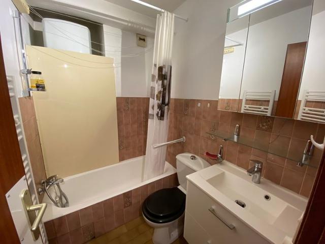 RESIDENCE DU CENTRE - BATIMENT A - La Clusaz