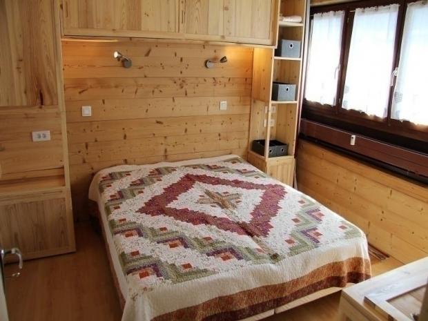 Appartement 2 Pièces au centre de la station (BIS160) - La Clusaz