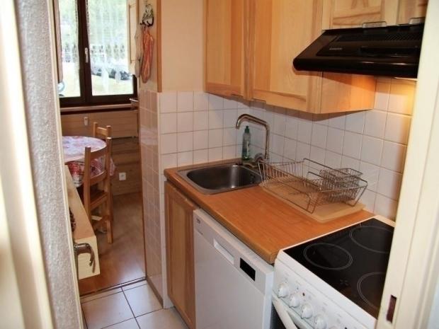 Appartement 2 Pièces au centre de la station (BIS160) - La Clusaz