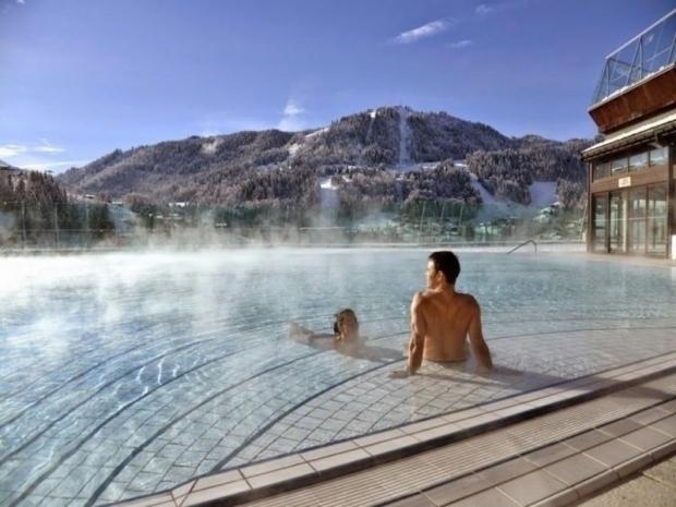 Appartement 2 Pièces au centre de la station (BIS160) - La Clusaz