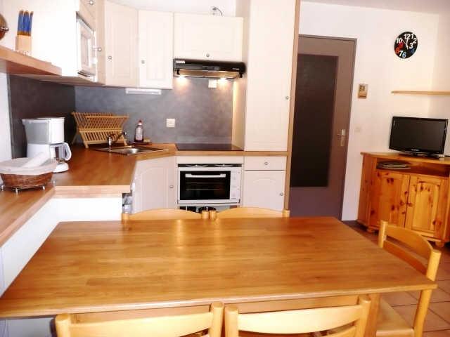 Guisanel 37826 - Serre Chevalier 1200 - Briançon