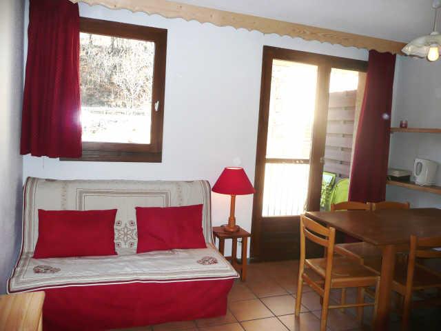 Guisanel 37826 - Serre Chevalier 1200 - Briançon