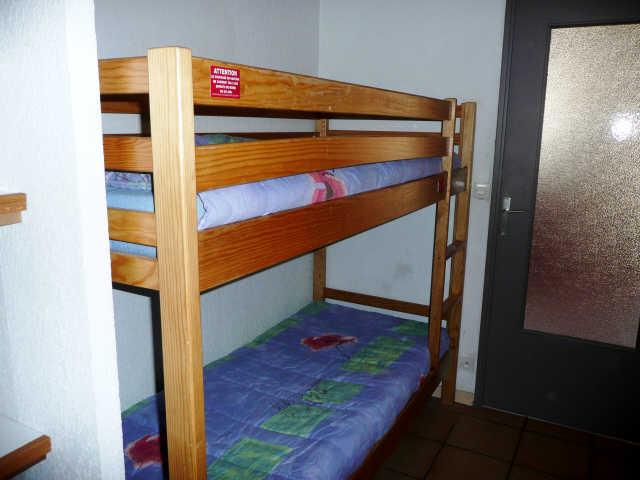 Guisanel 37826 - Serre Chevalier 1200 - Briançon