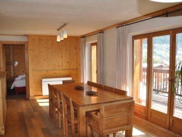 Appartement Le Cortina - Les Deux Alpes Venosc