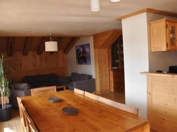 Appartement Le Cortina - Les Deux Alpes Venosc