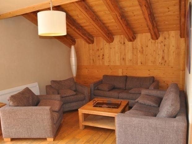 Appartement Le Cortina - Les Deux Alpes Venosc