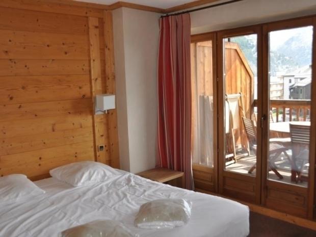 Appartement Le Cortina - Les Deux Alpes Venosc