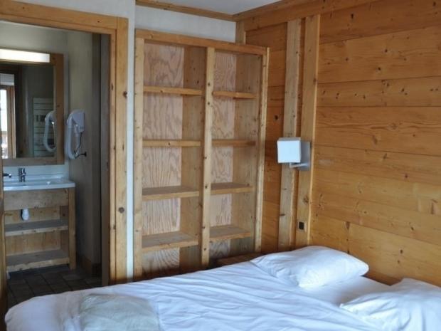 Appartement Le Cortina - Les Deux Alpes Venosc