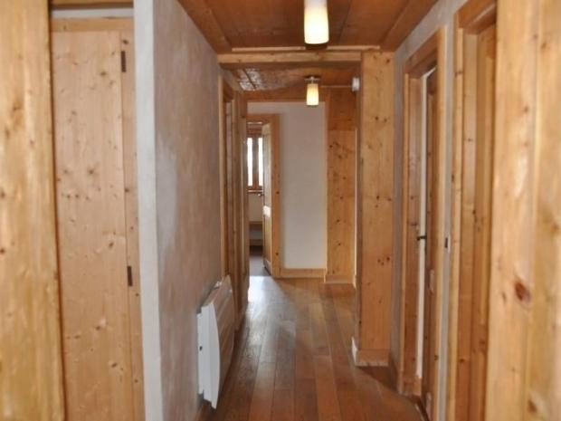 Appartement Le Cortina - Les Deux Alpes Venosc