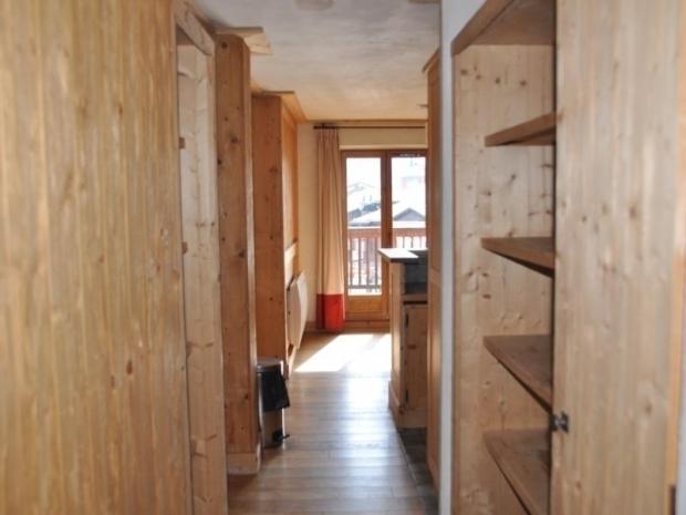 Appartement Le Cortina - Les Deux Alpes Venosc