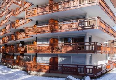 Appartement Le Tyrol - Les Deux Alpes Centre