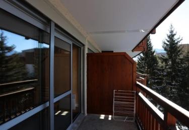 Appartement Le Tyrol - Les Deux Alpes Centre