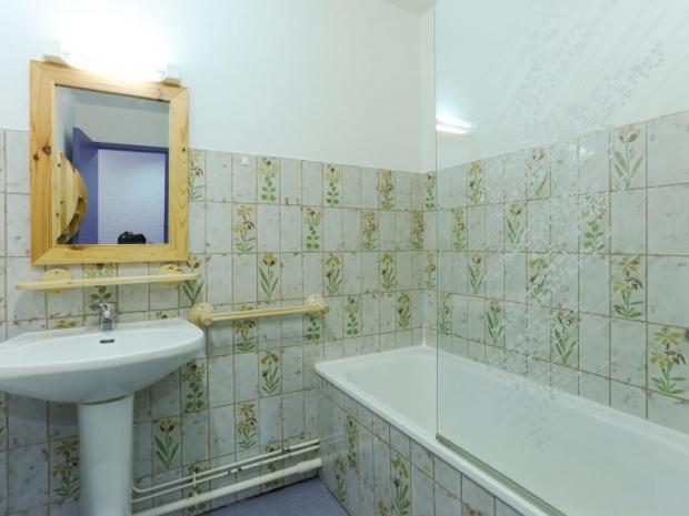 Appartement Le Tyrol - Les Deux Alpes Centre