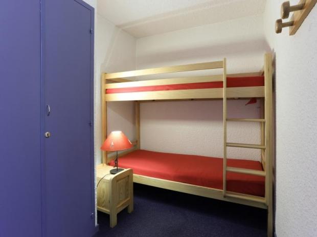 Appartement Le Tyrol - Les Deux Alpes Centre