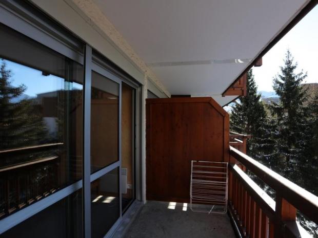 Appartement Le Tyrol - Les Deux Alpes Centre