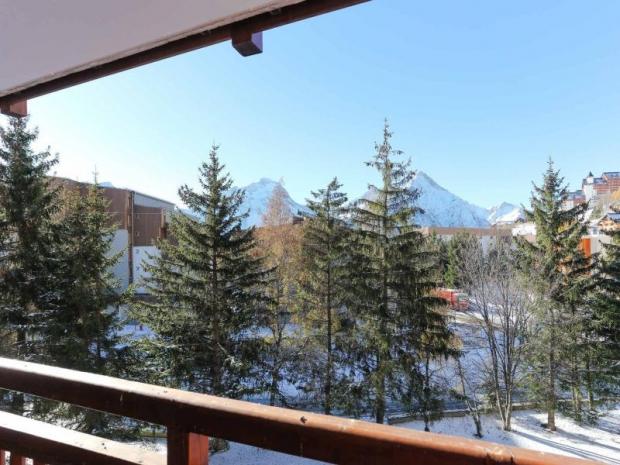 Appartement Le Tyrol - Les Deux Alpes Centre
