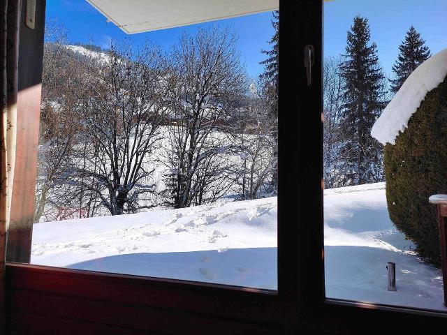 Appartement La Clusaz, 3 pièces, 6 personnes - La Clusaz