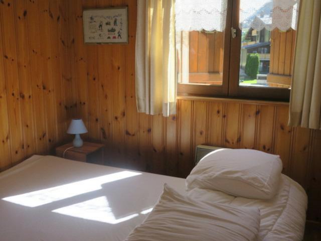 appartement 2 pièces - 6 personnes - Châtel