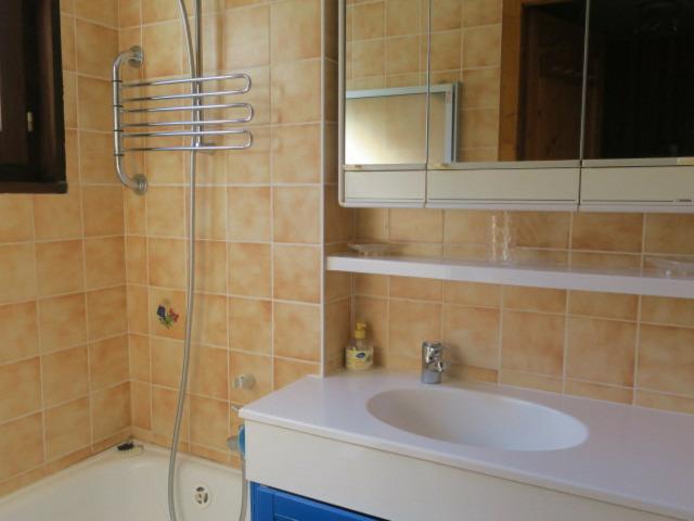 appartement 2 pièces - 6 personnes - Châtel