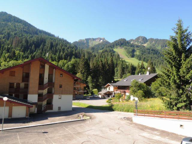appartement 2 pièces - 6 personnes - Châtel