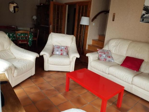 LES 2 ALPES - 8 pers, 110 m2, 5/4 - Les Deux Alpes Venosc