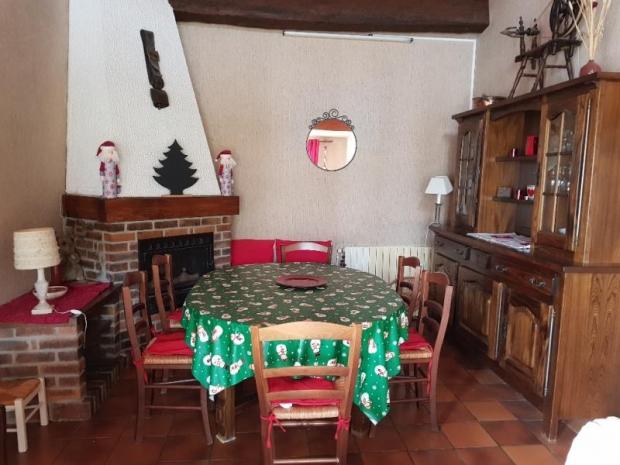 LES 2 ALPES - 8 pers, 110 m2, 5/4 - Les Deux Alpes Venosc