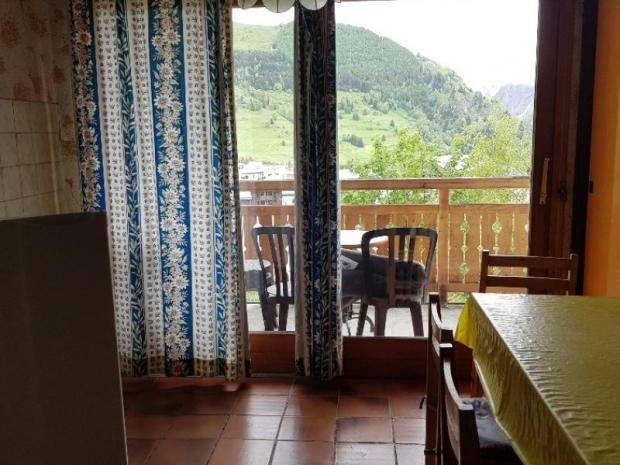 LES 2 ALPES - 8 pers, 110 m2, 5/4 - Les Deux Alpes Venosc