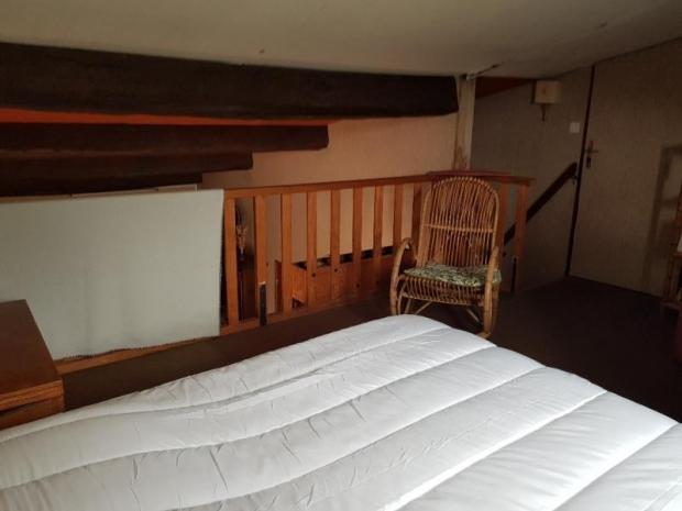 LES 2 ALPES - 8 pers, 110 m2, 5/4 - Les Deux Alpes Venosc