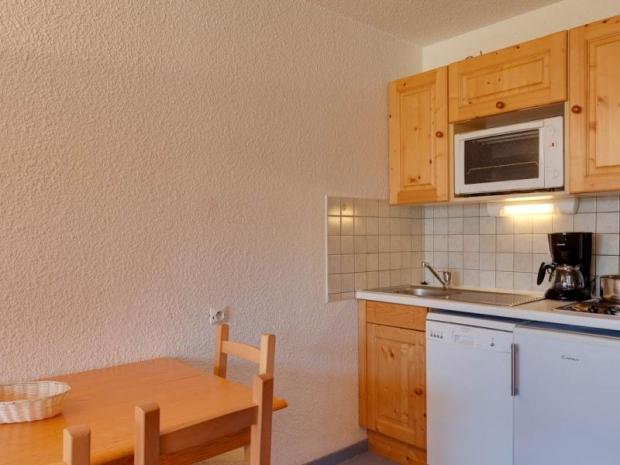 Appartement Le Plein Sud C - Les Deux Alpes Centre