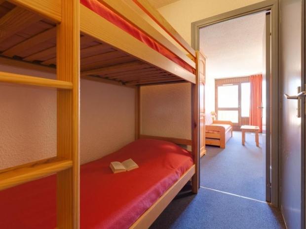 Appartement Le Plein Sud C - Les Deux Alpes Centre