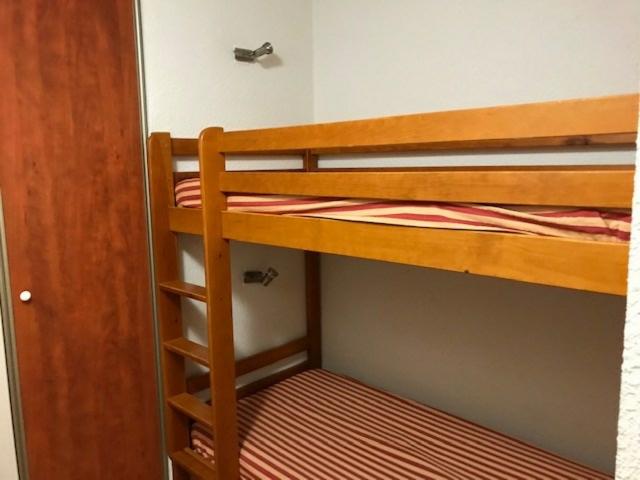 PIC DU MIDI - STUDIO CABINE 4 PERSONNES PISCINE COLLECTIVE - La Mongie