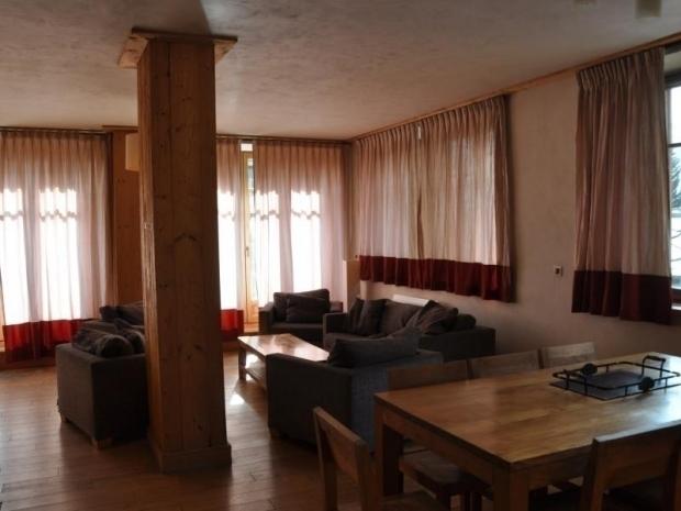 Appartement Le Cortina - Les Deux Alpes Venosc