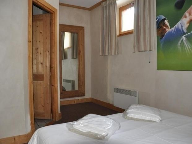 Appartement Le Cortina - Les Deux Alpes Venosc