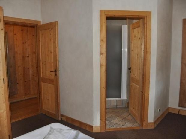 Appartement Le Cortina - Les Deux Alpes Venosc