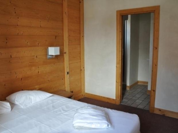 Appartement Le Cortina - Les Deux Alpes Venosc