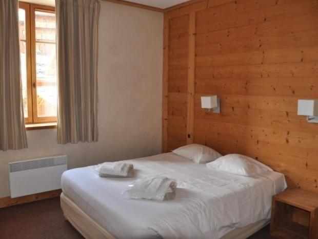 Appartement Le Cortina - Les Deux Alpes Venosc