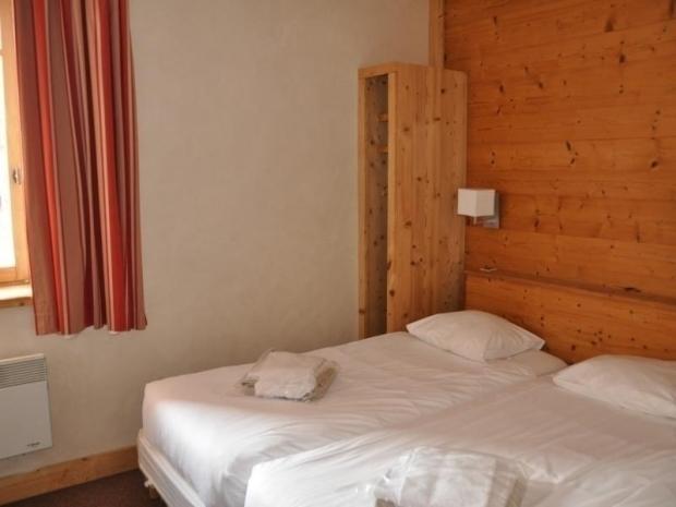 Appartement Le Cortina - Les Deux Alpes Venosc