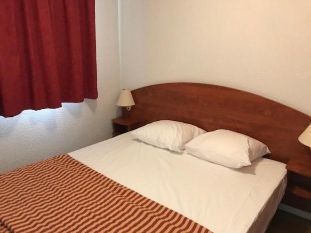 DUPLEX 7 COUCHAGES PARKING INTERIEUR - PISCINE - La Mongie