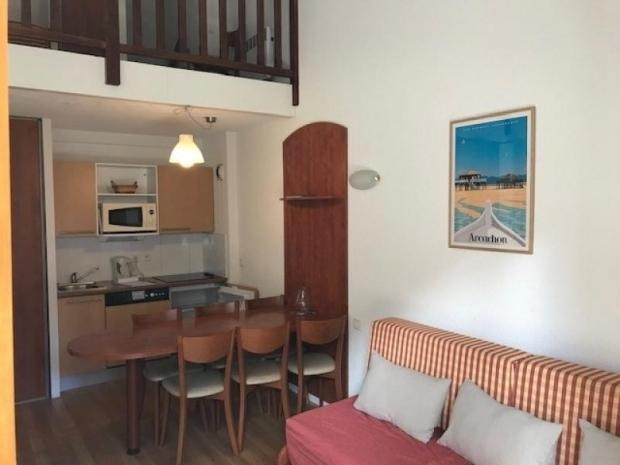 DUPLEX 7 COUCHAGES PARKING INTERIEUR - PISCINE - La Mongie