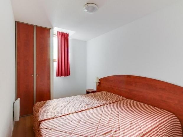 DUPLEX 7 COUCHAGES PARKING INTERIEUR - PISCINE - La Mongie