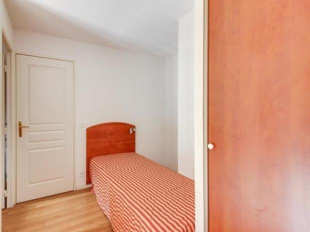 DUPLEX 7 COUCHAGES PARKING INTERIEUR - PISCINE - La Mongie