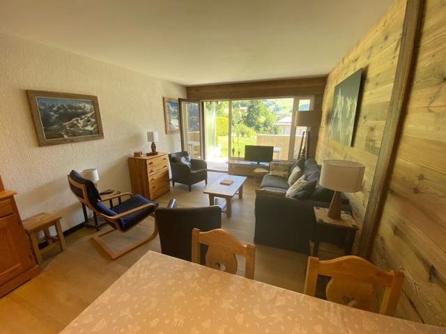 Résidence LA TROIKA - La Clusaz